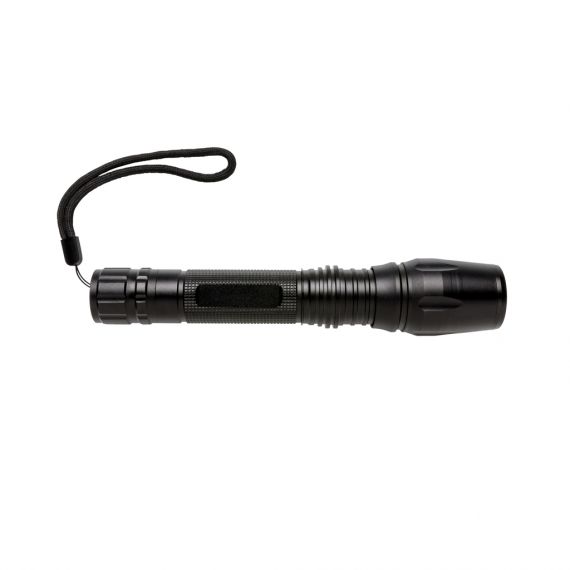 Lampe torche publicitaire CREE 10 W