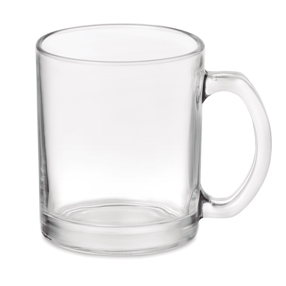 Mug personnalisé 20 cl en Verre New Delhi