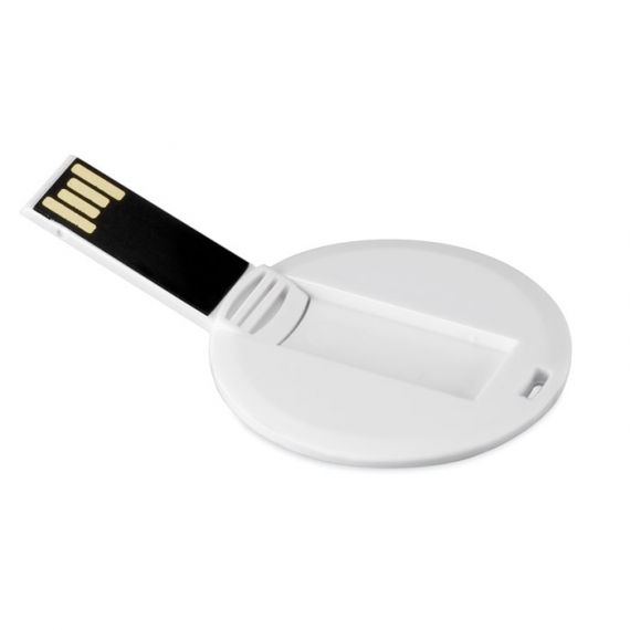 Clé USB personnalisable Circle