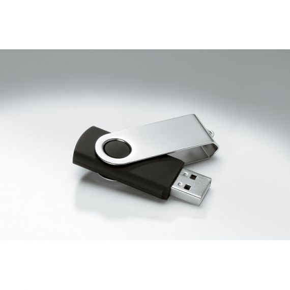 Clé USB Expert rotative publicitaire