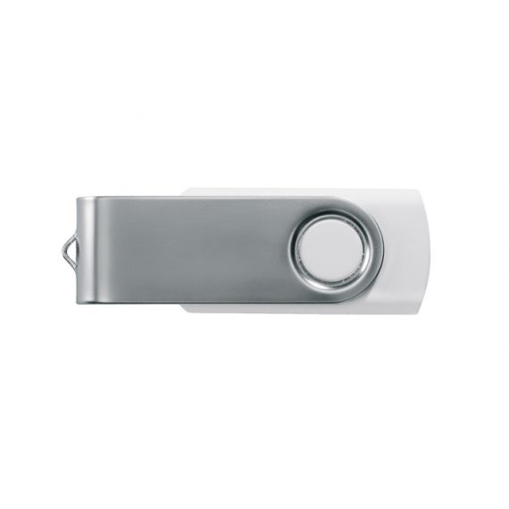 Clé USB Expert rotative publicitaire