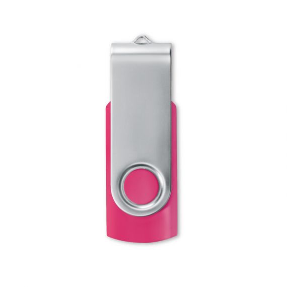 Clé USB Expert rotative publicitaire