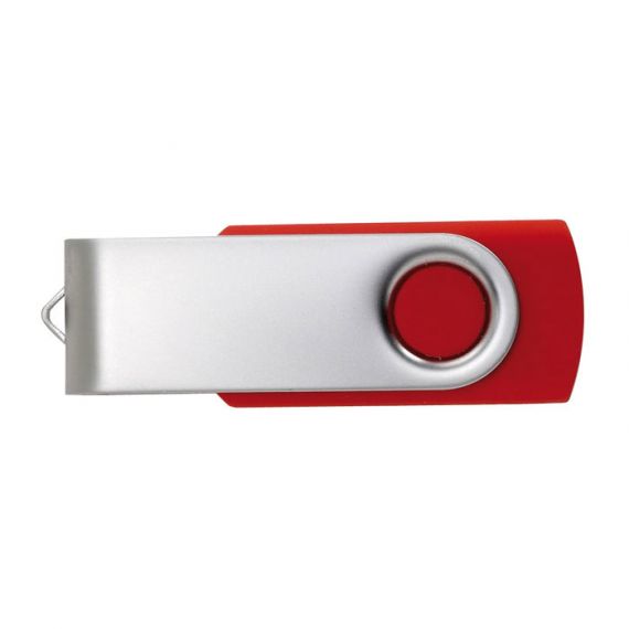 Clé USB publicitaire rotative expert 3.0