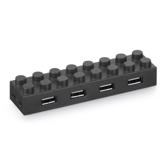 Hub USB LEGO-LAS publicitaire Express