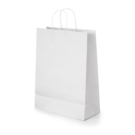 Sac en papier kraft personnalisable Express Made in Europe