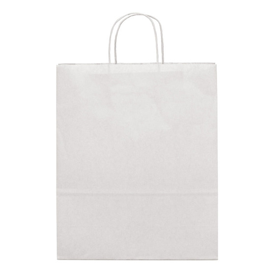 Sac en papier kraft personnalisable Express Made in Europe