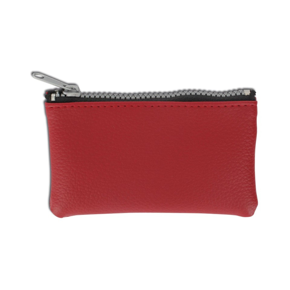 Porte monnaie personnalisable ZIP