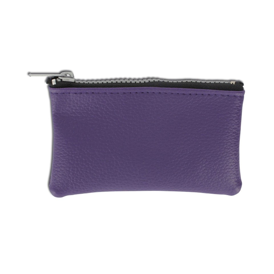 Porte monnaie personnalisable ZIP