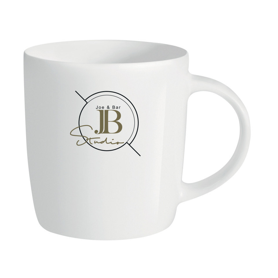 Mug senator publicitaire Elegant