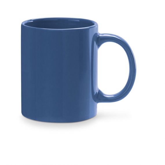 Mug en couleur personnalisable en express