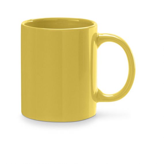 Mug en couleur personnalisable en express