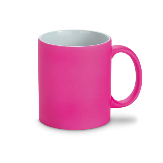 Mug ardoise couleur publicitaire personnalisé express Lynch