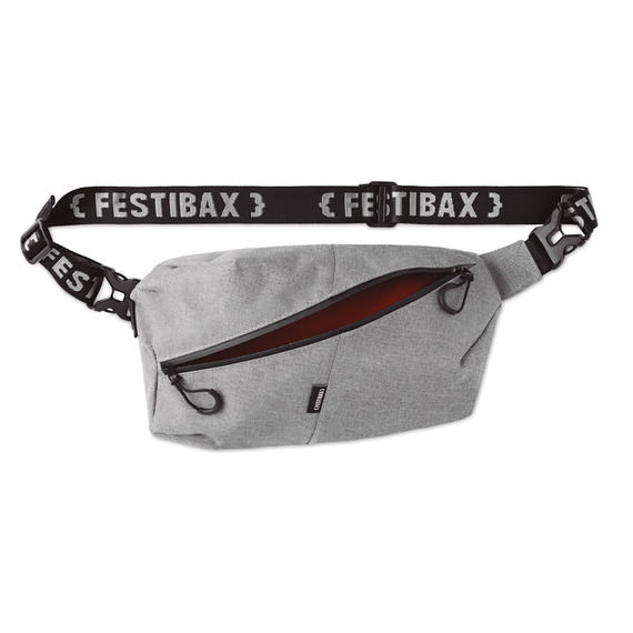 Sac Festival Festibax® basic personnalisable