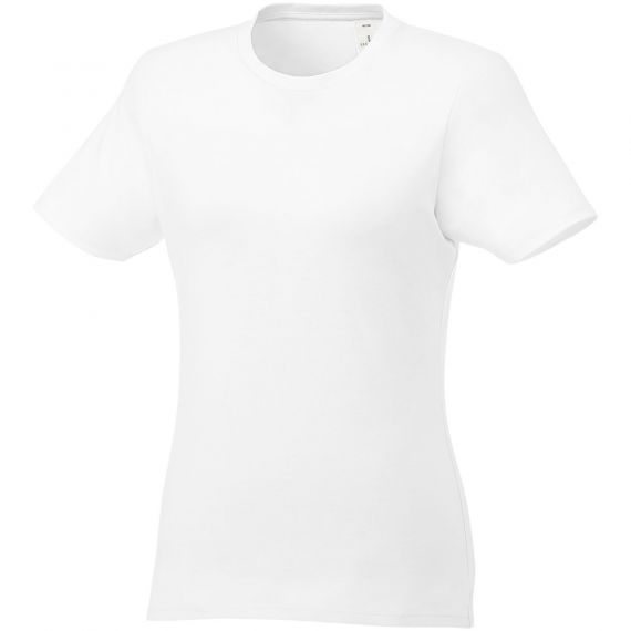 T-shirt publicitaire manches courtes Femme Heros