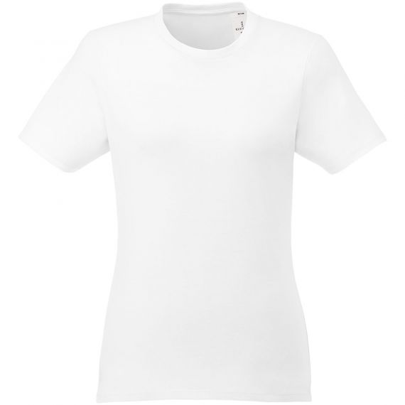 T-shirt publicitaire manches courtes Femme Heros