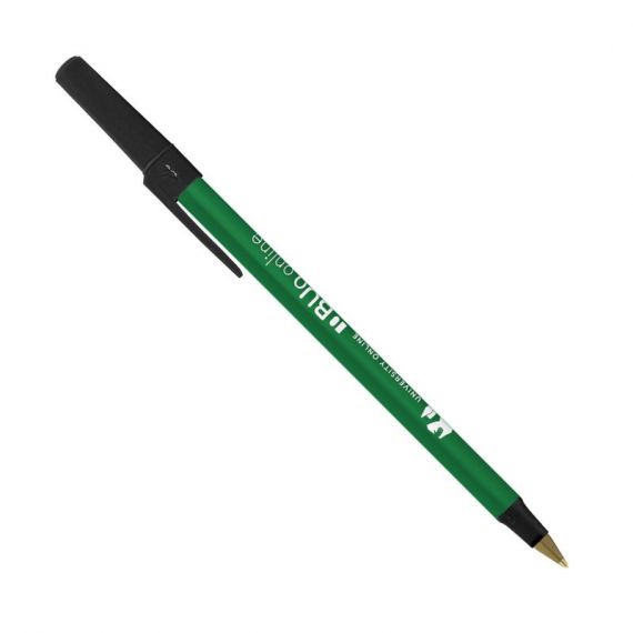 Stylo publicitaire personnalisé express BIC Round Stic