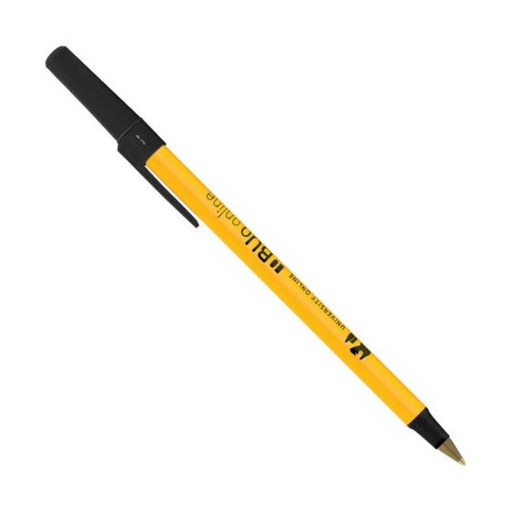 Stylo publicitaire personnalisé express BIC Round Stic