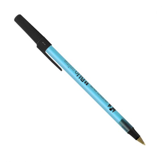 Stylo publicitaire personnalisé express BIC Round Stic