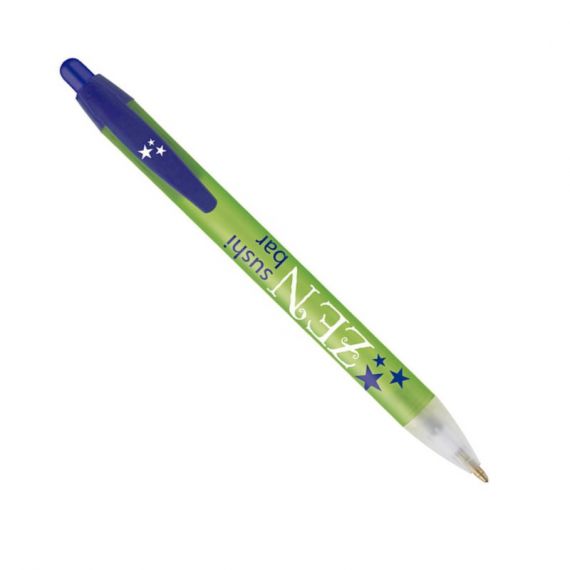 Stylo personnalisé BIC Wide Body