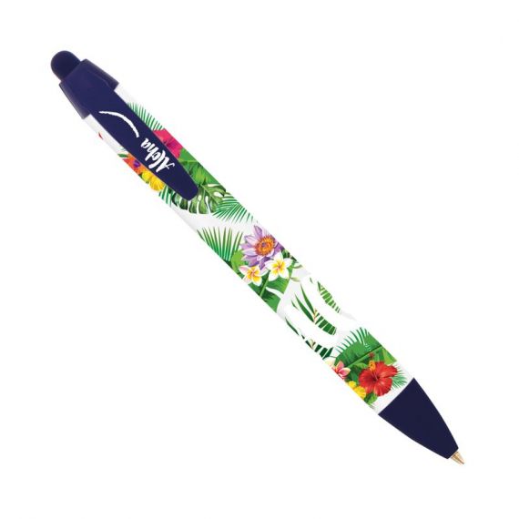 Stylo personnalisé BIC Wide Body