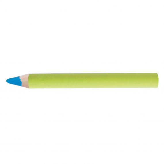 Surligneur personnalisé individuel fluo 8.7 cm vernis pantone