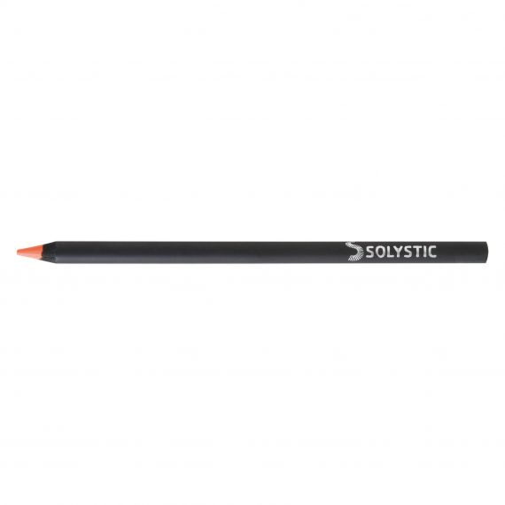 Surligneur publicitaire fluo bois black 17.6 cm