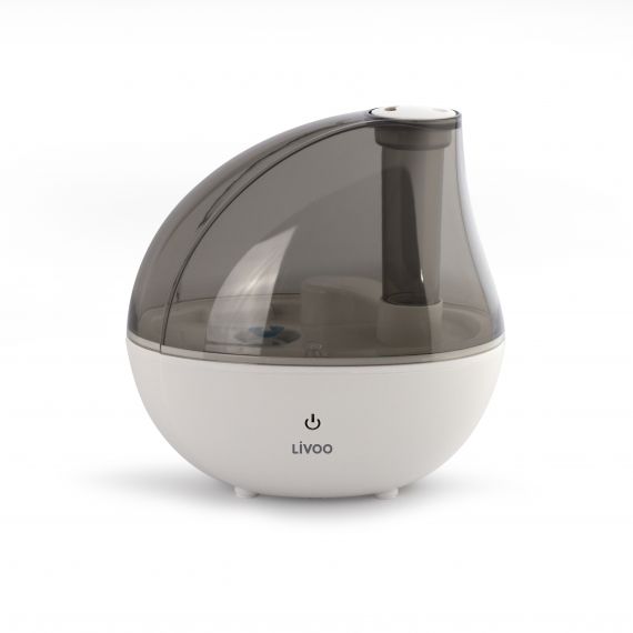 Humidificateur publicitaire