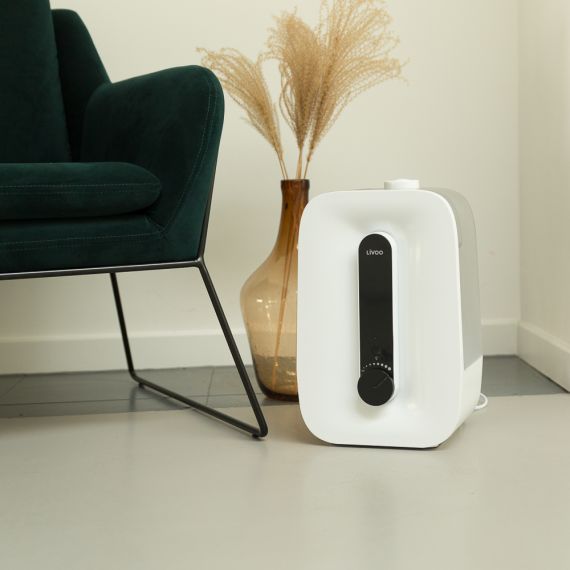 Humidificateur 2 en 1 publicitaire