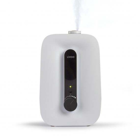 Humidificateur 2 en 1 publicitaire