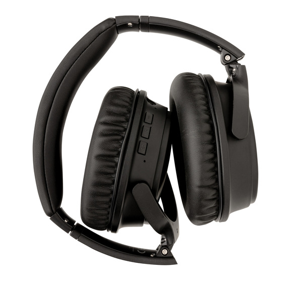 Casque publicitaire audio ANC