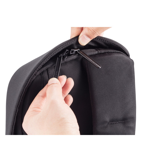 Sac publicitaire bandoulière Bobby Sling