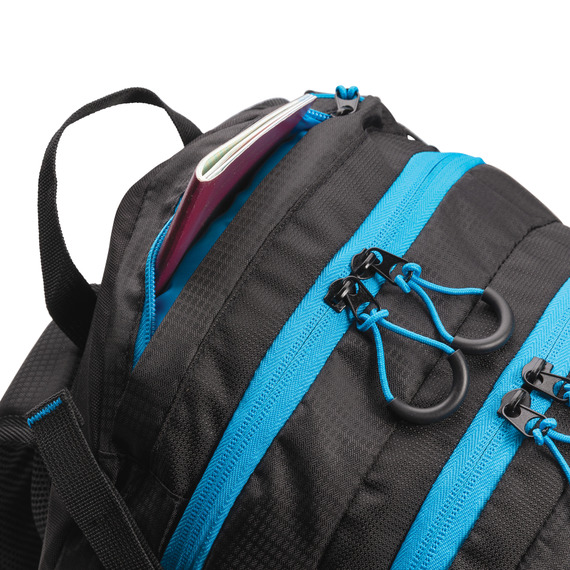 Sac  à dos publicitaire de randonnée Explorer Medium 26L