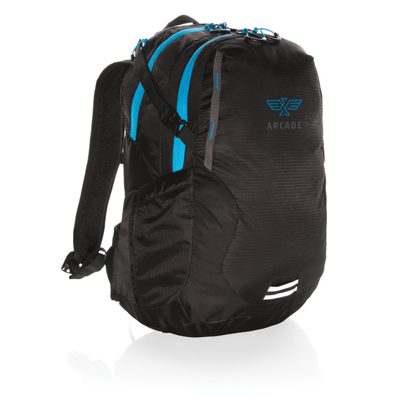 Sac  à dos publicitaire de randonnée Explorer Medium 26L