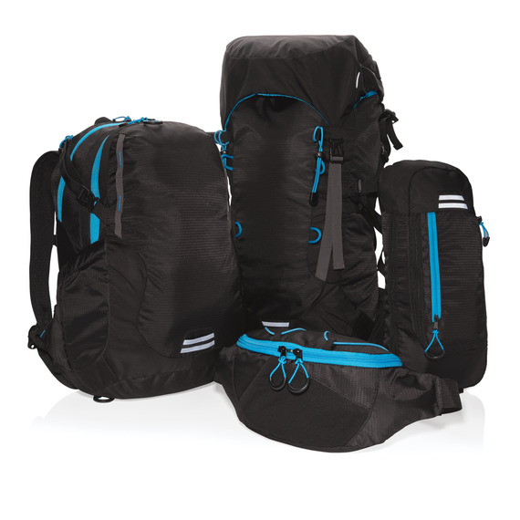 Sac  à dos publicitaire de randonnée Explorer Medium 26L