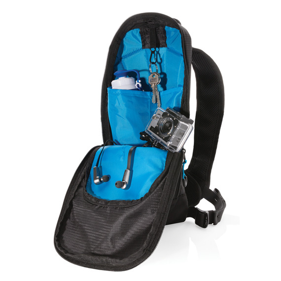 Sac  à dos publicitaire de randonnée Explorer Small 7L