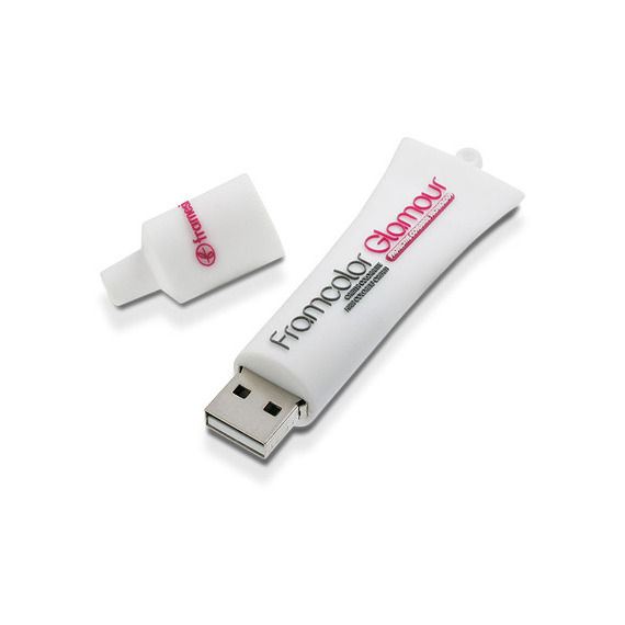 Clés USB publicitaires sur mesure