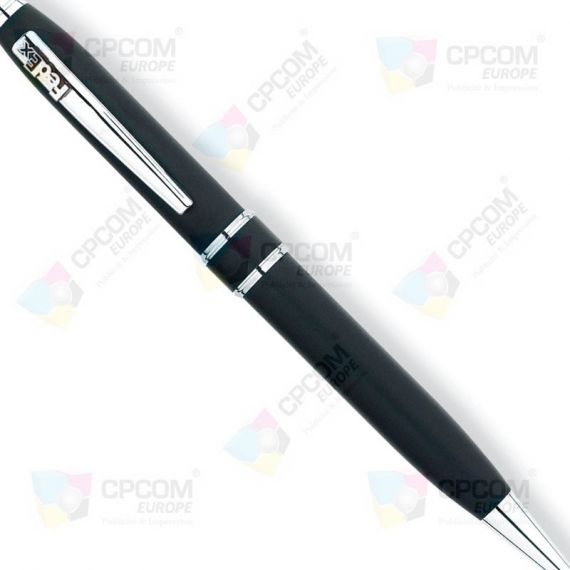 Stylos billes personnalisables Cross Stratford