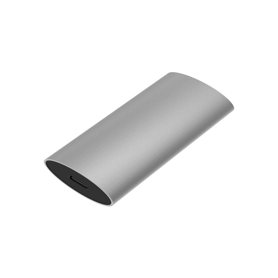 Disque dur de poche publicitaire Samsung Portable SSD T5