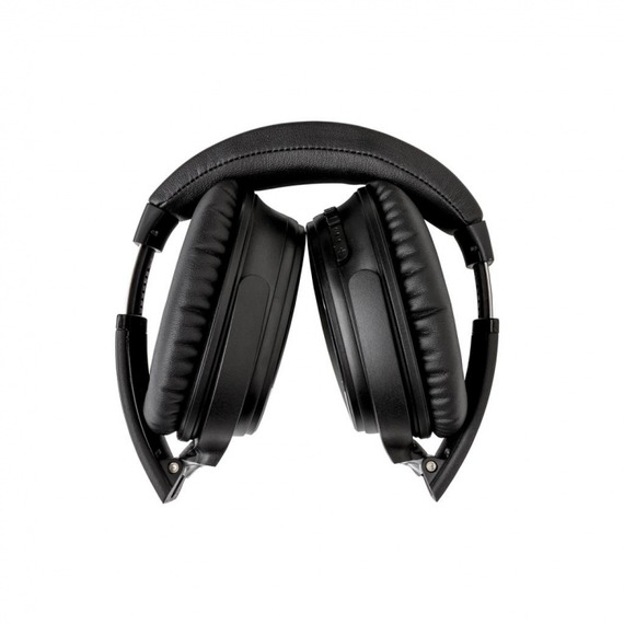 Casque bluetooth 5.0 publicitaire logo lumineux SCX design