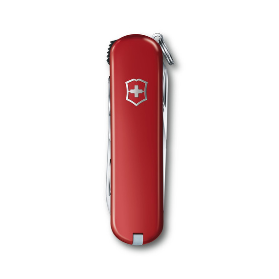 Couteau Suisse personnalisable Nail clip 580 Victorinox 65 mm