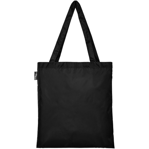 Totebag publicitaire Sai en RPET