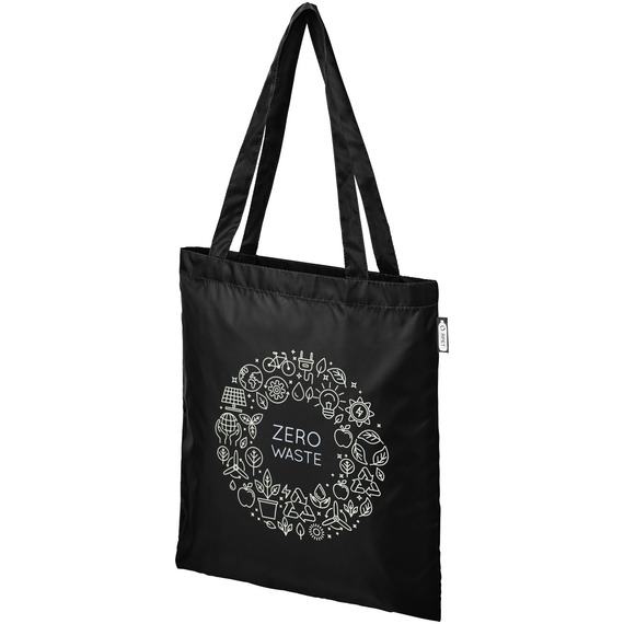 Totebag publicitaire Sai en RPET