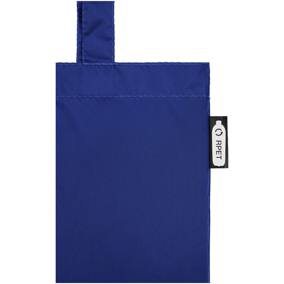 Totebag publicitaire Sai en RPET