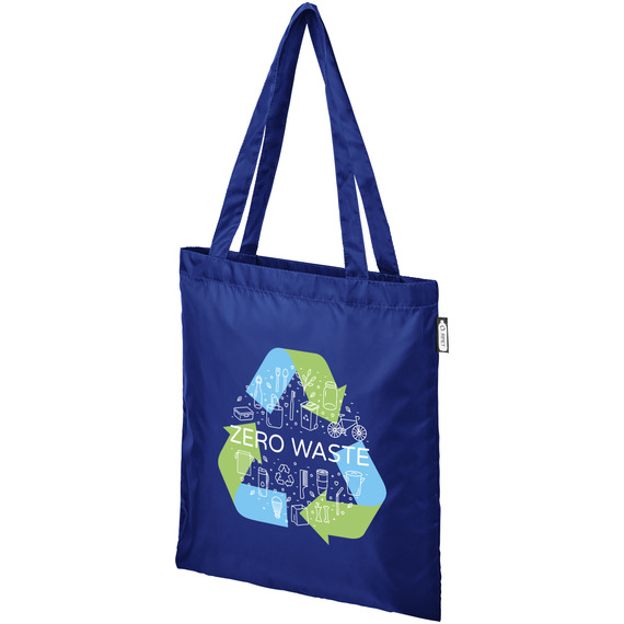 Totebag publicitaire Sai en RPET