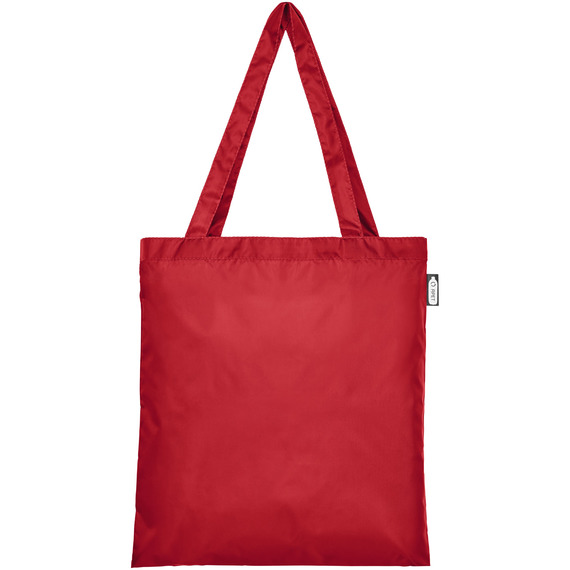 Totebag publicitaire Sai en RPET