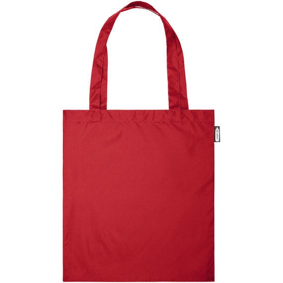 Totebag publicitaire Sai en RPET