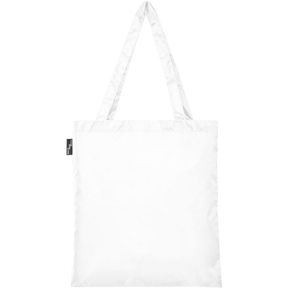 Totebag publicitaire Sai en RPET