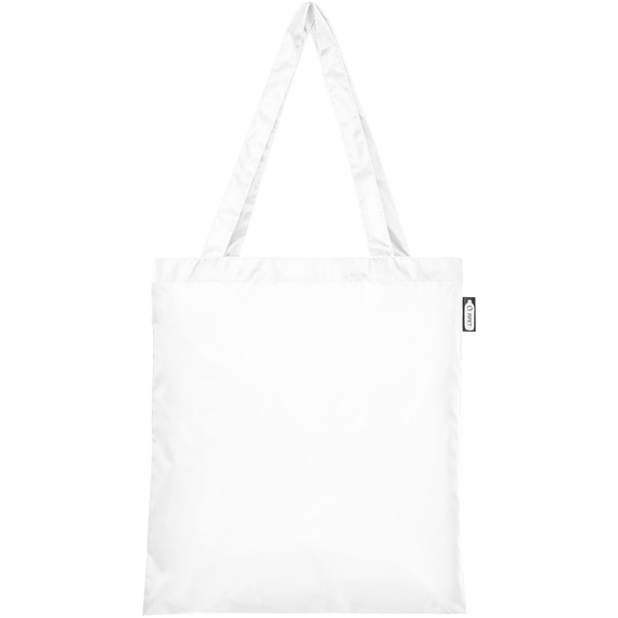 Totebag publicitaire Sai en RPET