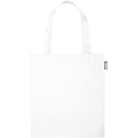 Totebag publicitaire Sai en RPET