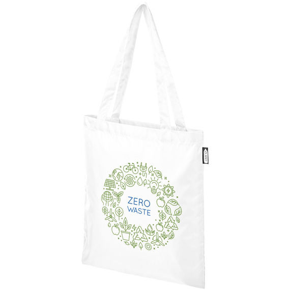 Totebag publicitaire Sai en RPET